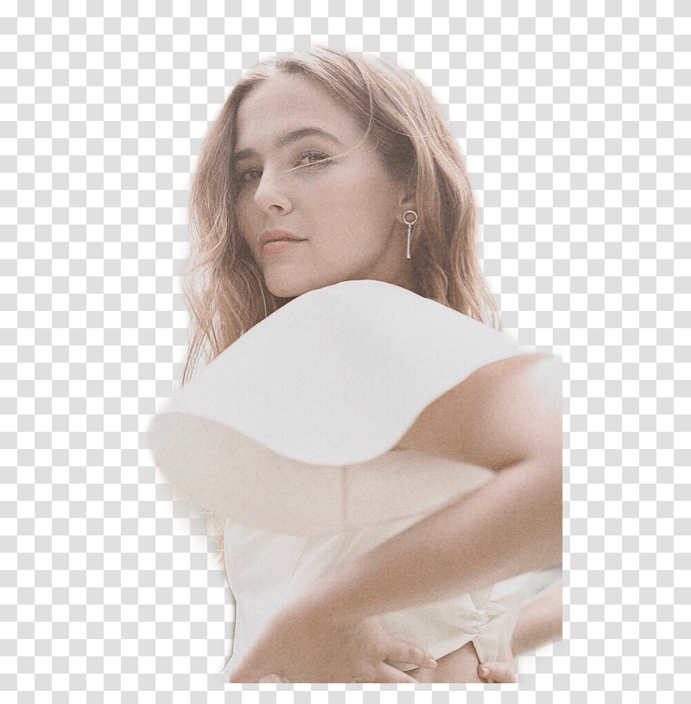 Zoeydeutch Freetoedit Photo Shoot, Person, Cushion, Sleeve Transparent Png