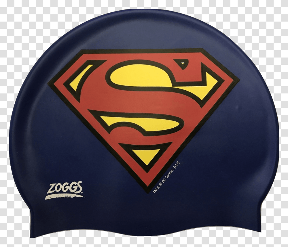 Zoggs Superman Swimming Hat Mothers Day Quote Superwoman, Clothing, Apparel, Swimwear, Swimming Cap Transparent Png