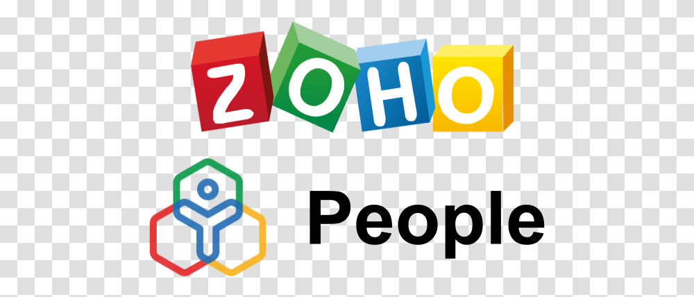 Zoho People And Quickbooks Online Integration Acute Data Zoho, Number, Symbol, Text, Alphabet Transparent Png