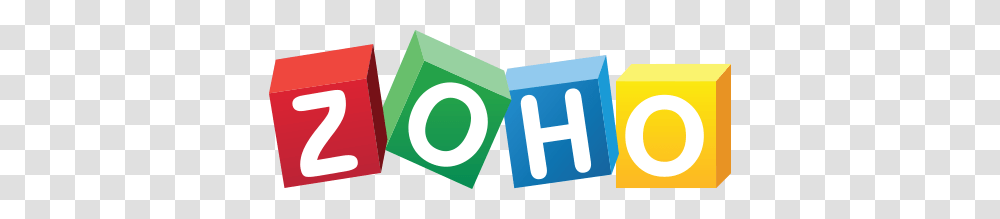 Zoho, Number, Word Transparent Png