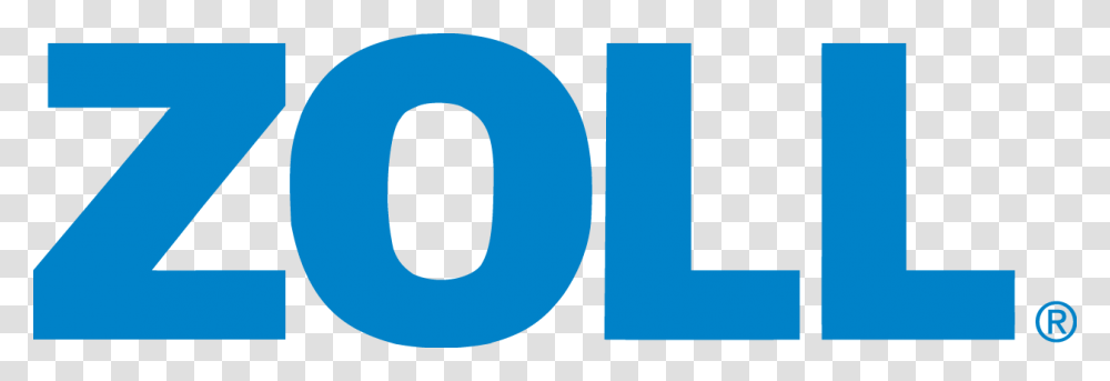 Zoll Medical Logo, Number, Word Transparent Png