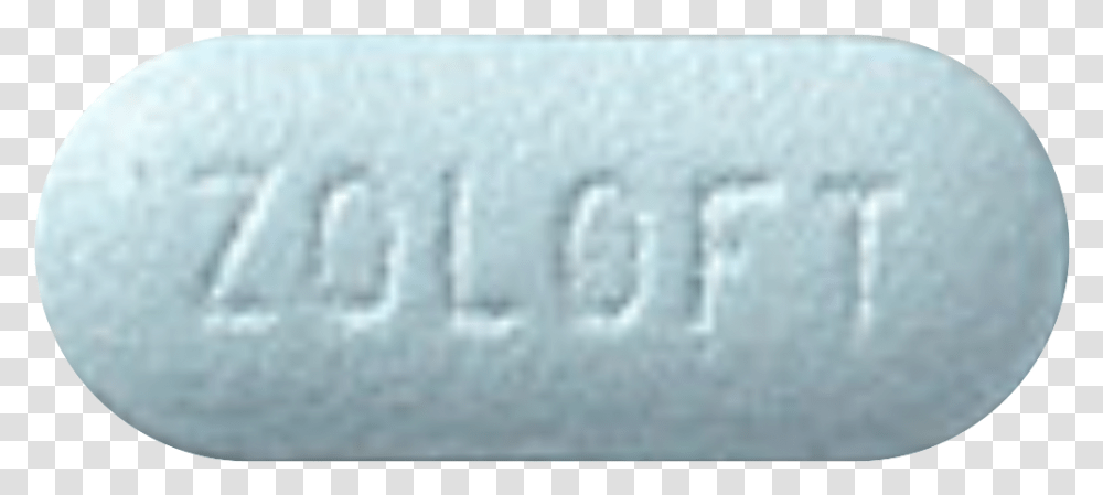 Zoloft Pill, Word, Alphabet, Number Transparent Png