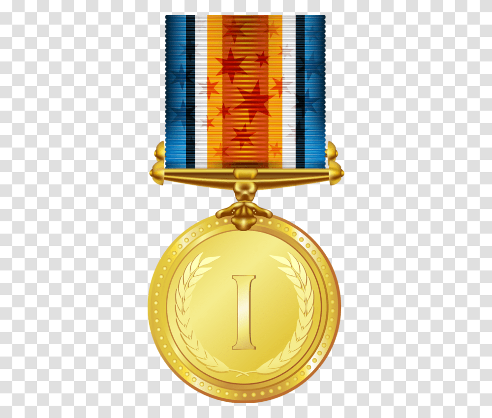 Zolotaya Medal, Gold, Trophy, Gold Medal, Lamp Transparent Png