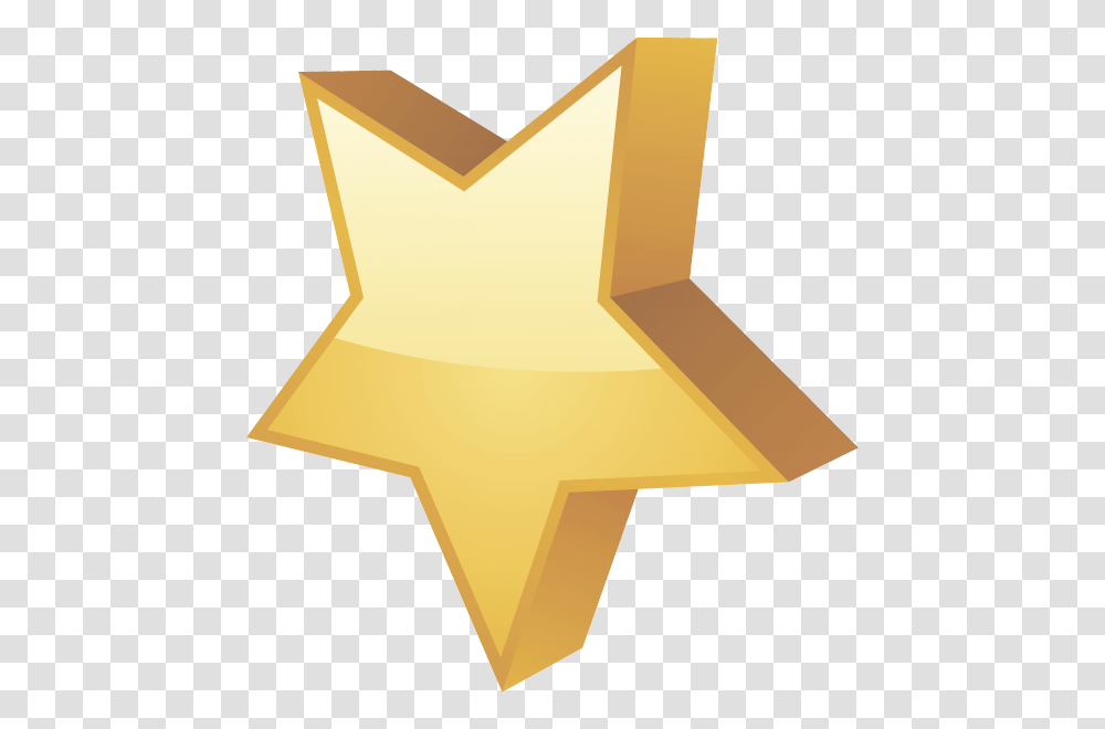 Zolotaya Zvezda Golden Star Goldstern Toile Dquotor Craft, Trophy, Lamp, Star Symbol Transparent Png