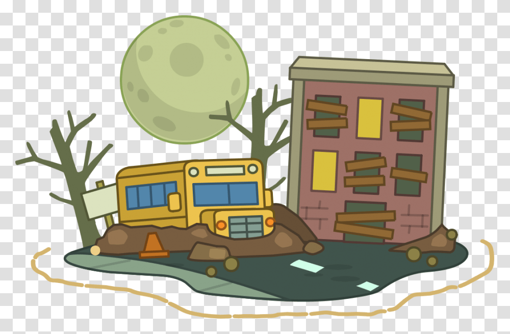 Zomberryicon Poptropica Zomberry Island, Outdoors, Nature, Vehicle, Transportation Transparent Png