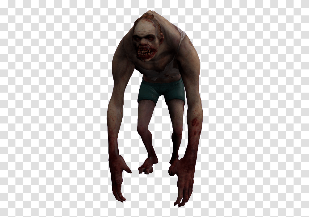 Zombie, Arm, Person, Skin Transparent Png