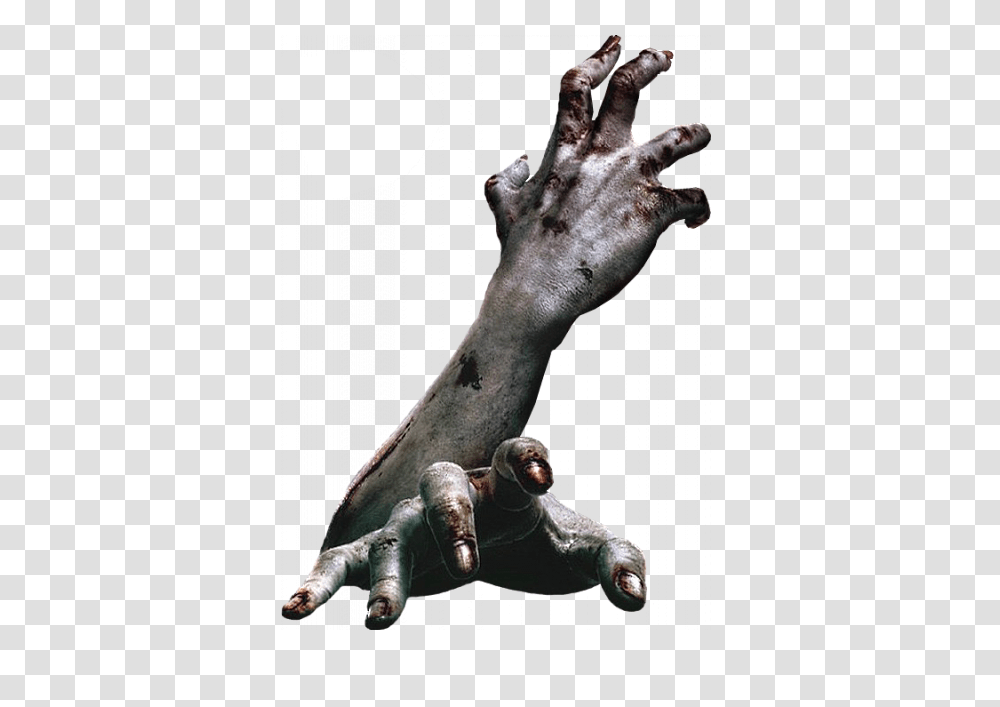 Zombie Arms Hands Dead Killer Kill Horror Scary Effects, Person, Human, Alien, Finger Transparent Png