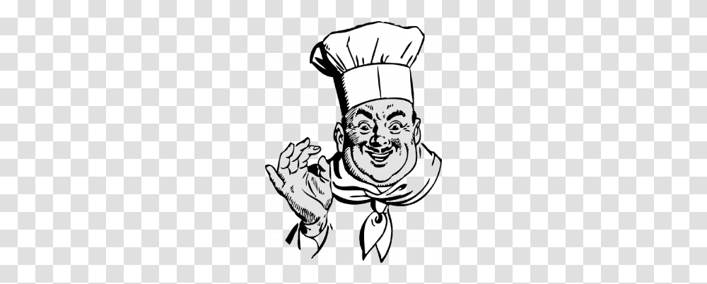 Zombie Chef Clipart Images For Free Download And Use, Person, Human, Soccer Ball, Football Transparent Png