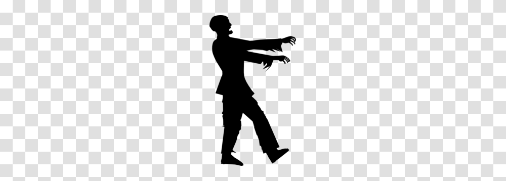 Zombie Clip Art, Gray, World Of Warcraft Transparent Png