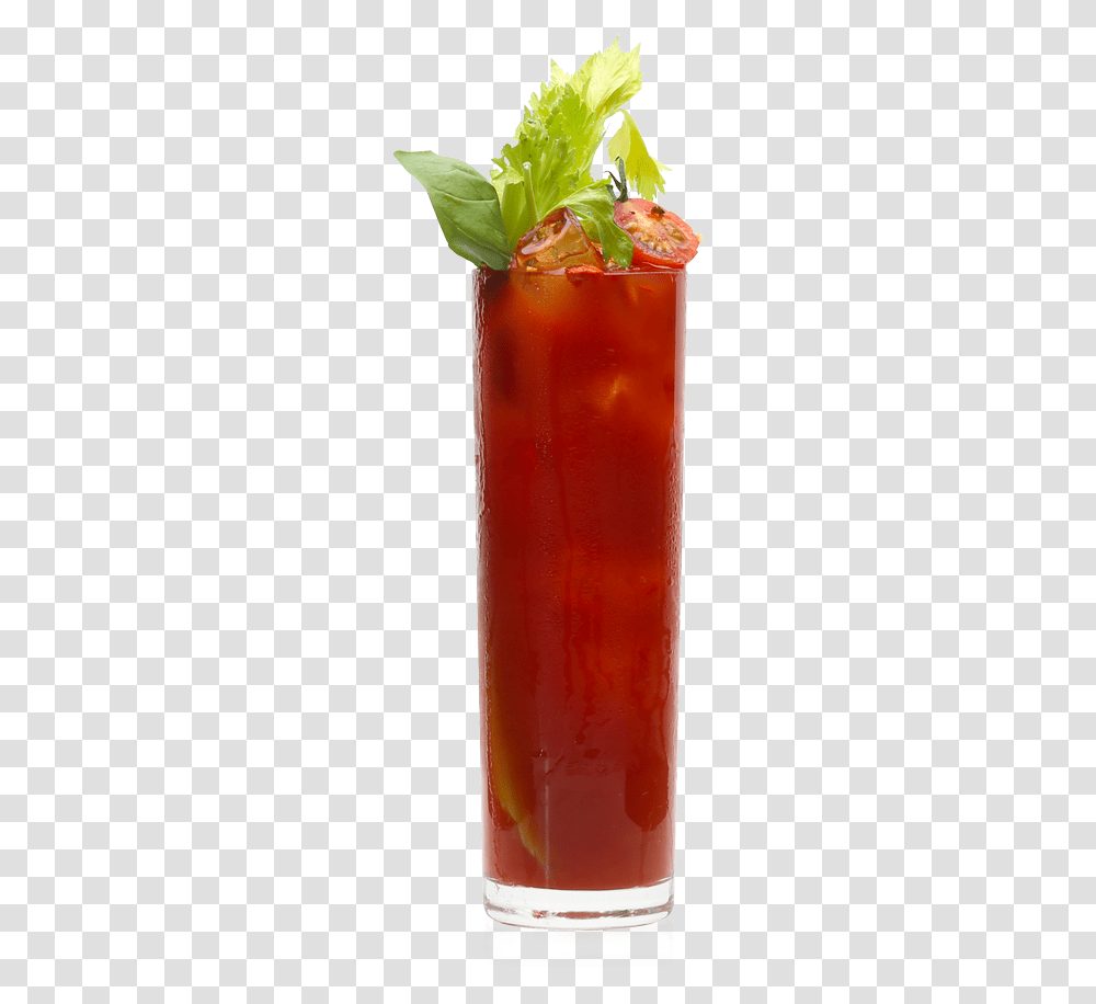 Zombie, Cocktail, Alcohol, Beverage, Ketchup Transparent Png