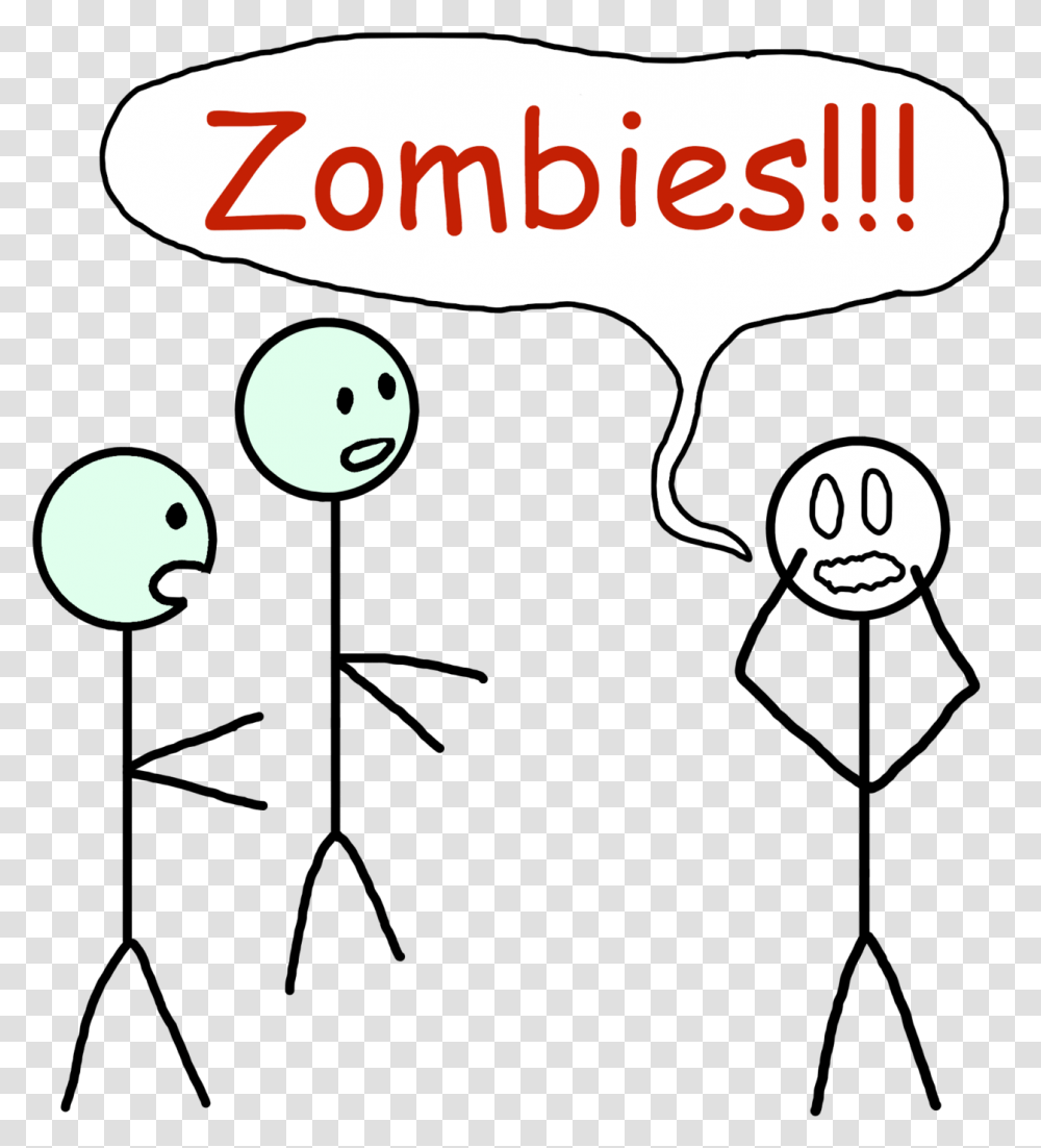 Zombie Cover, Crowd, Bowling, Hand Transparent Png