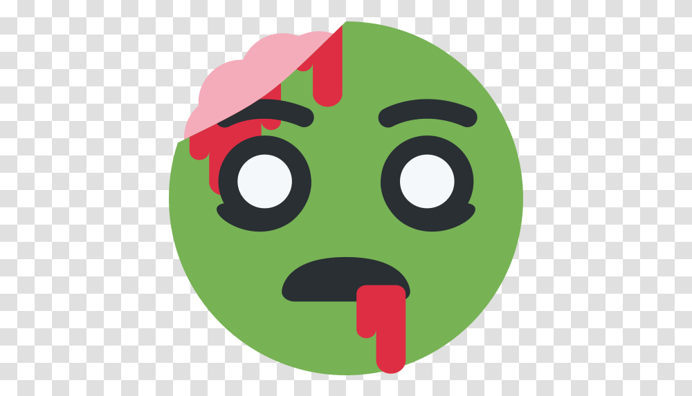 Zombie Discord Emoji Discord Custom Emojis, Crowd, Face, Parade, Ball Transparent Png