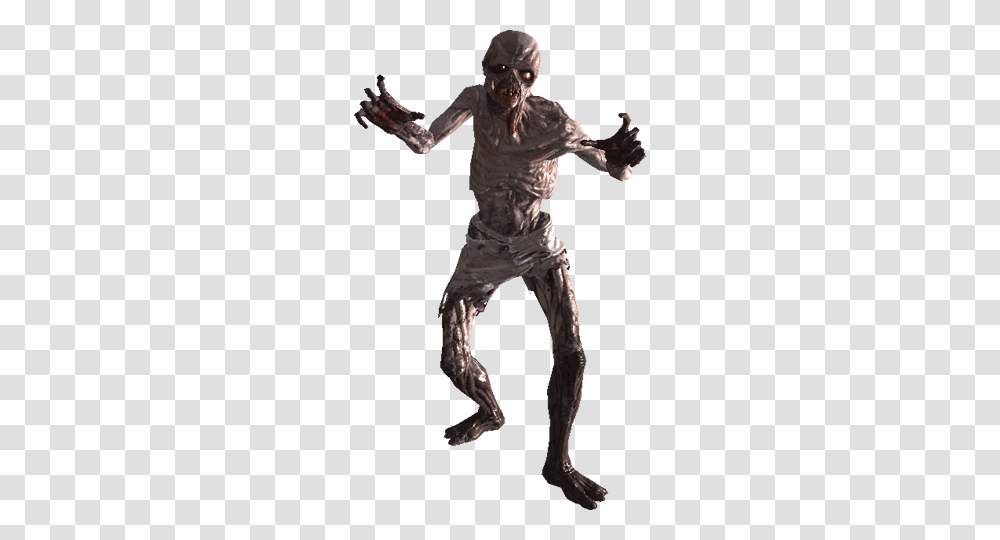 Zombie, Fantasy, Alien, Person, Ninja Transparent Png