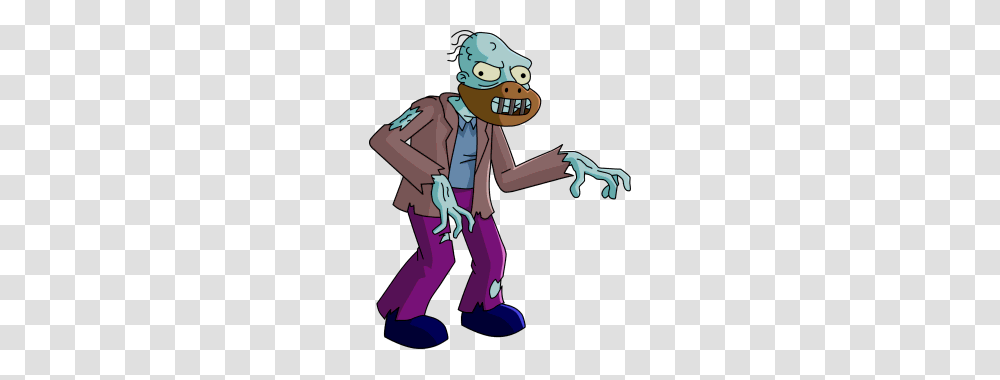 Zombie, Fantasy, Person, Human Transparent Png