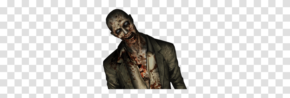 Zombie, Fantasy, Person, Human, Face Transparent Png