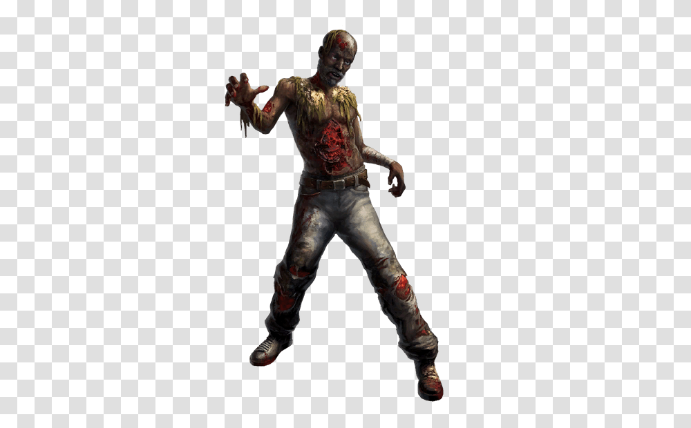 Zombie, Fantasy, Person, Skin, Leisure Activities Transparent Png