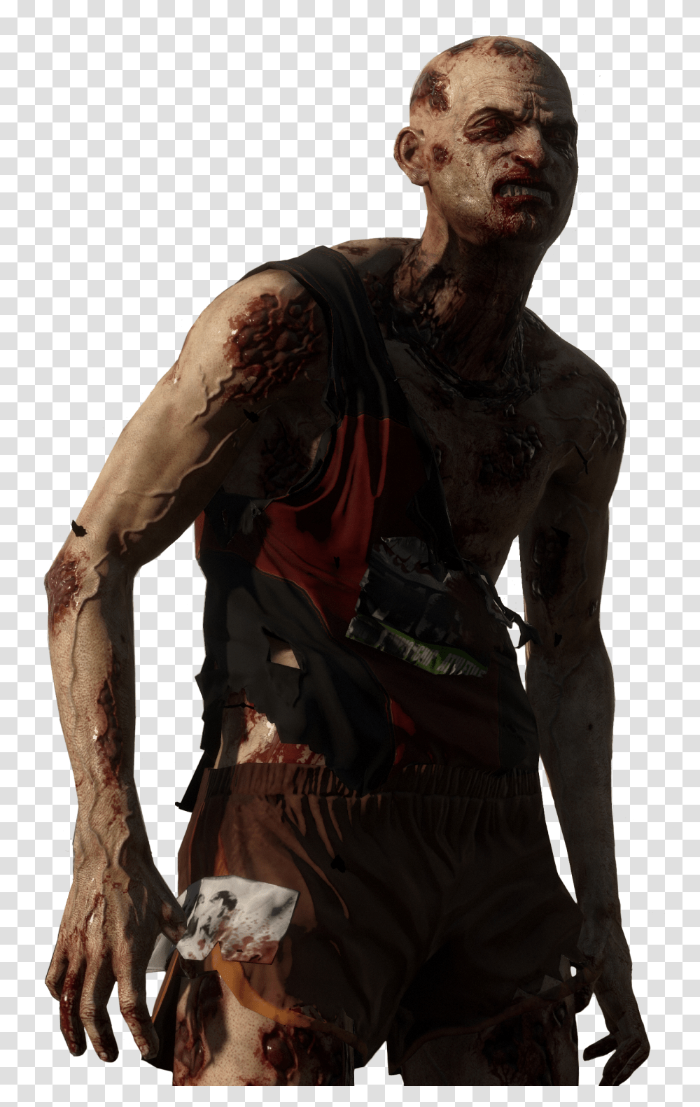 Zombie, Fantasy Transparent Png