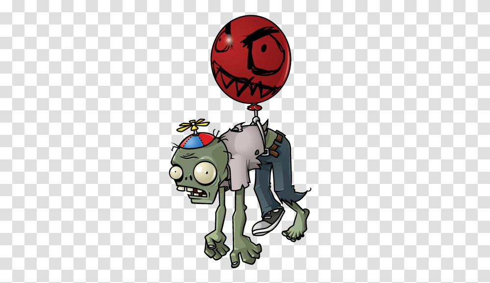 Zombie Flying In Birthday Boys, Weapon, Weaponry, Bomb Transparent Png