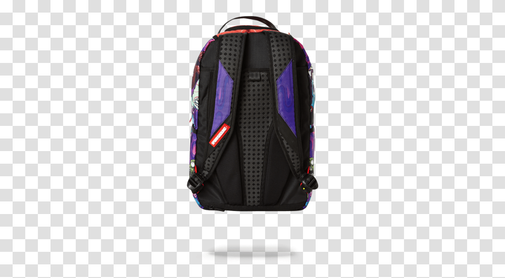 Zombie Hand, Backpack, Bag Transparent Png