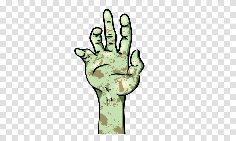 Zombie Hand Grabbing Bigking Keywords And Pictures, Bird, Animal, Finger, Wrist Transparent Png