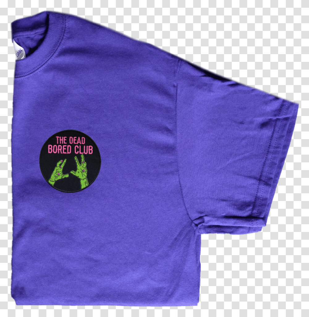 Zombie Hands Dinosaur, Apparel, Shirt, T-Shirt Transparent Png