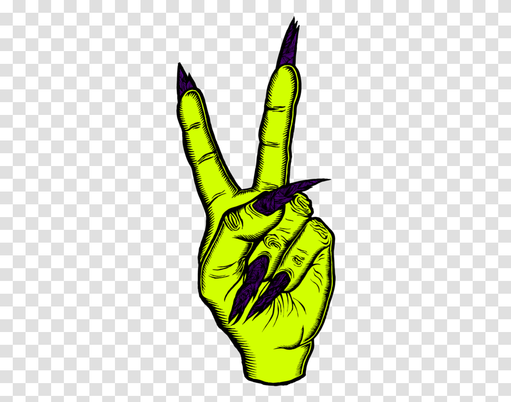 Zombie Hands Drawing Tumblr Google Search Easy Halloween Easy Monster Hand Drawing, Graphics, Art, Animal, Bird Transparent Png