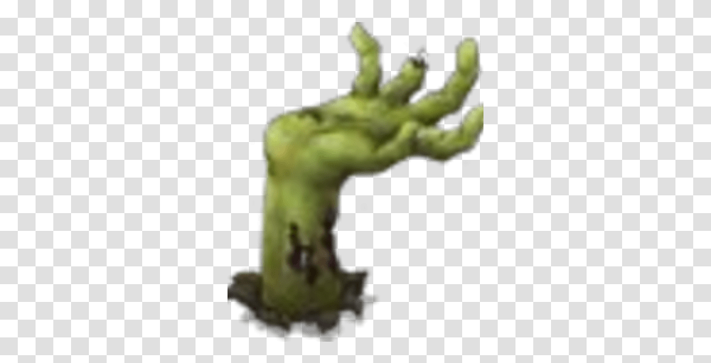 Zombie Hands Floor Shelf Pawn Stars The Game Wiki Fandom Hand, Plant, Alien, Moss Transparent Png