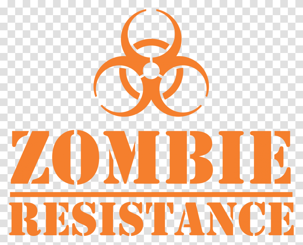 Zombie Hands, Logo, Label Transparent Png