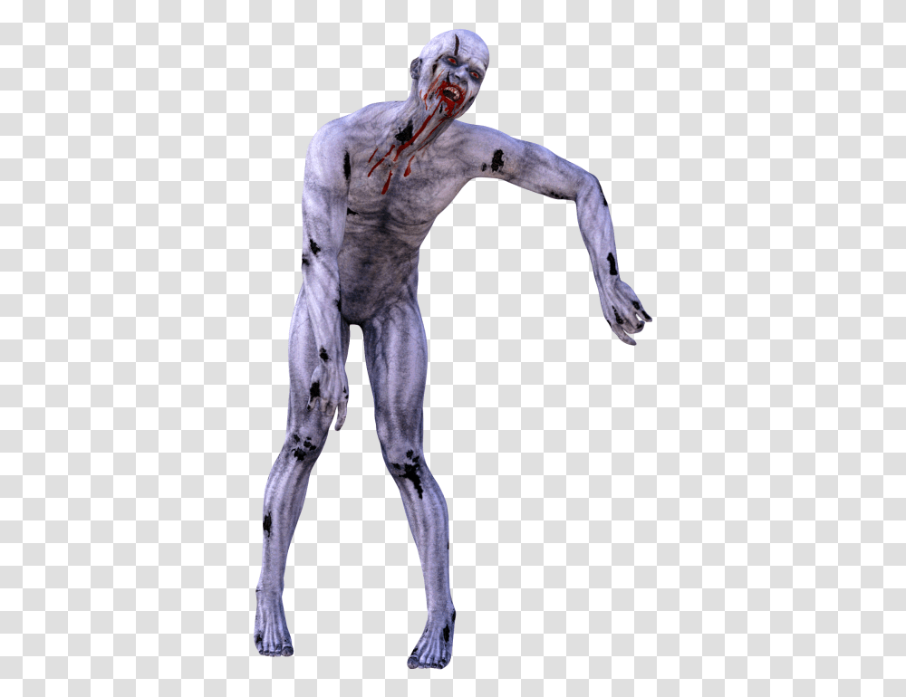 Zombie Image Clip Art, Person, Skin, Mammal Transparent Png
