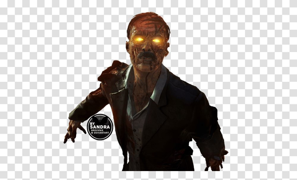 Zombie Images Free Download, Person, Helmet, Hand Transparent Png