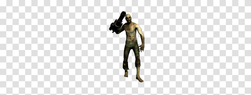 Zombie Images, Skin, Person, Costume, Photography Transparent Png