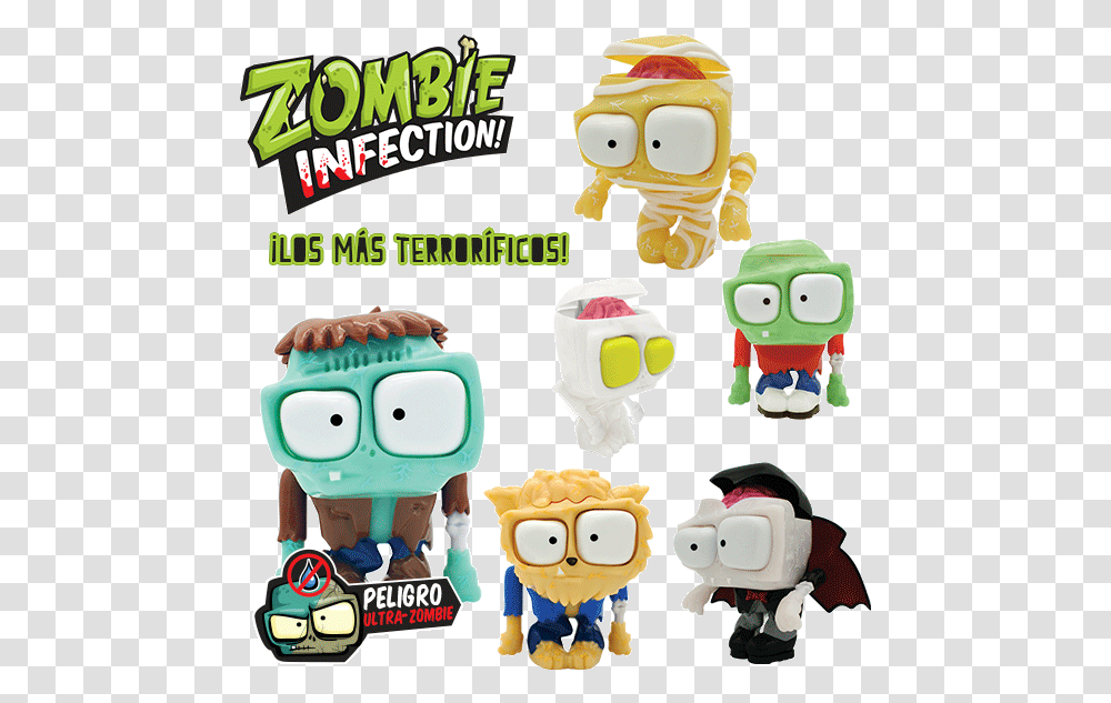Zombie Infection Zombiff Download Zombies Infection, Label, Sticker, Vegetation Transparent Png