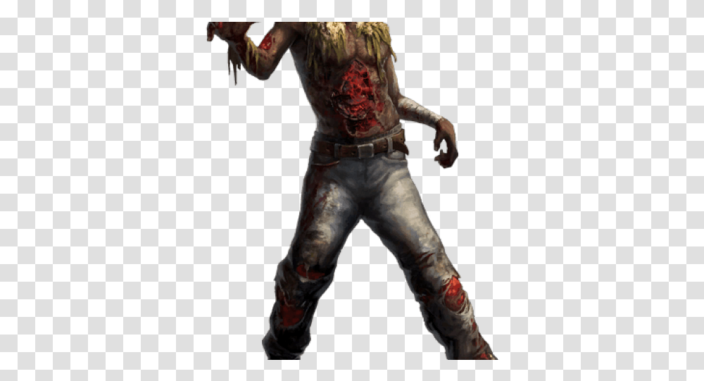 Zombie, Person, Costume, Ninja Transparent Png