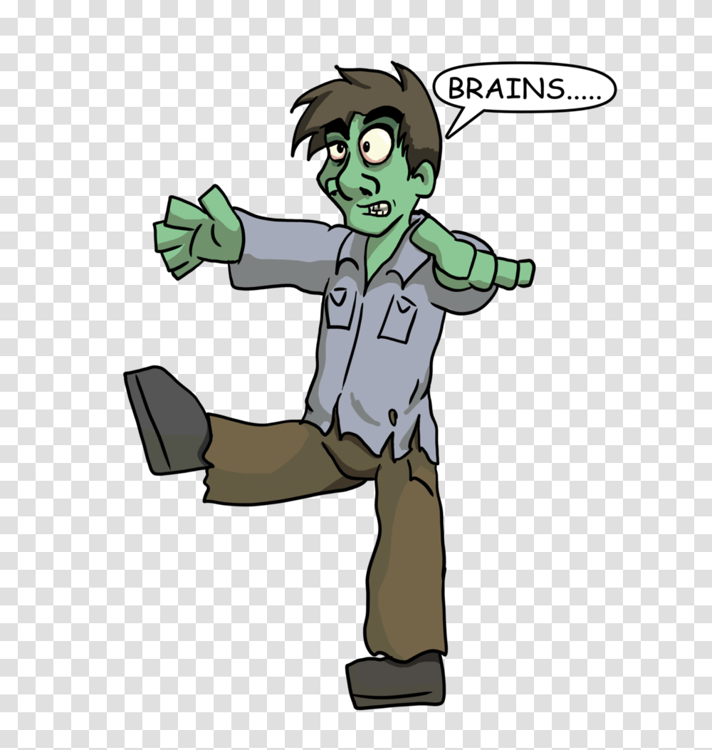 Zombie, Person, Hand, Book, Cricket Transparent Png