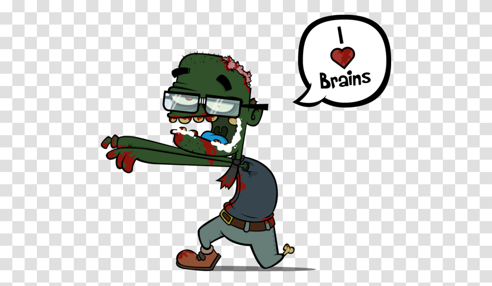 Zombie, Person, Sleeve, People Transparent Png