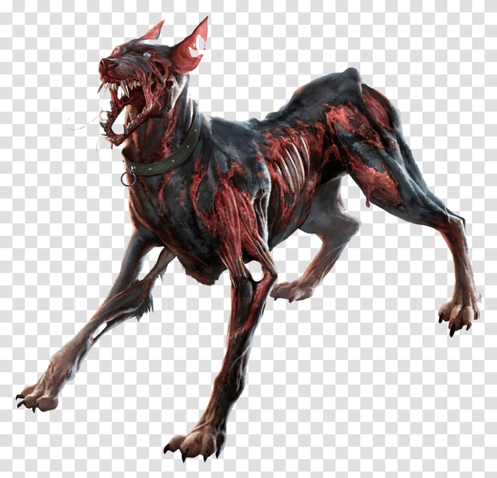 Zombie Picture Zombie Dog, Mammal, Animal, Horse, Statue Transparent Png