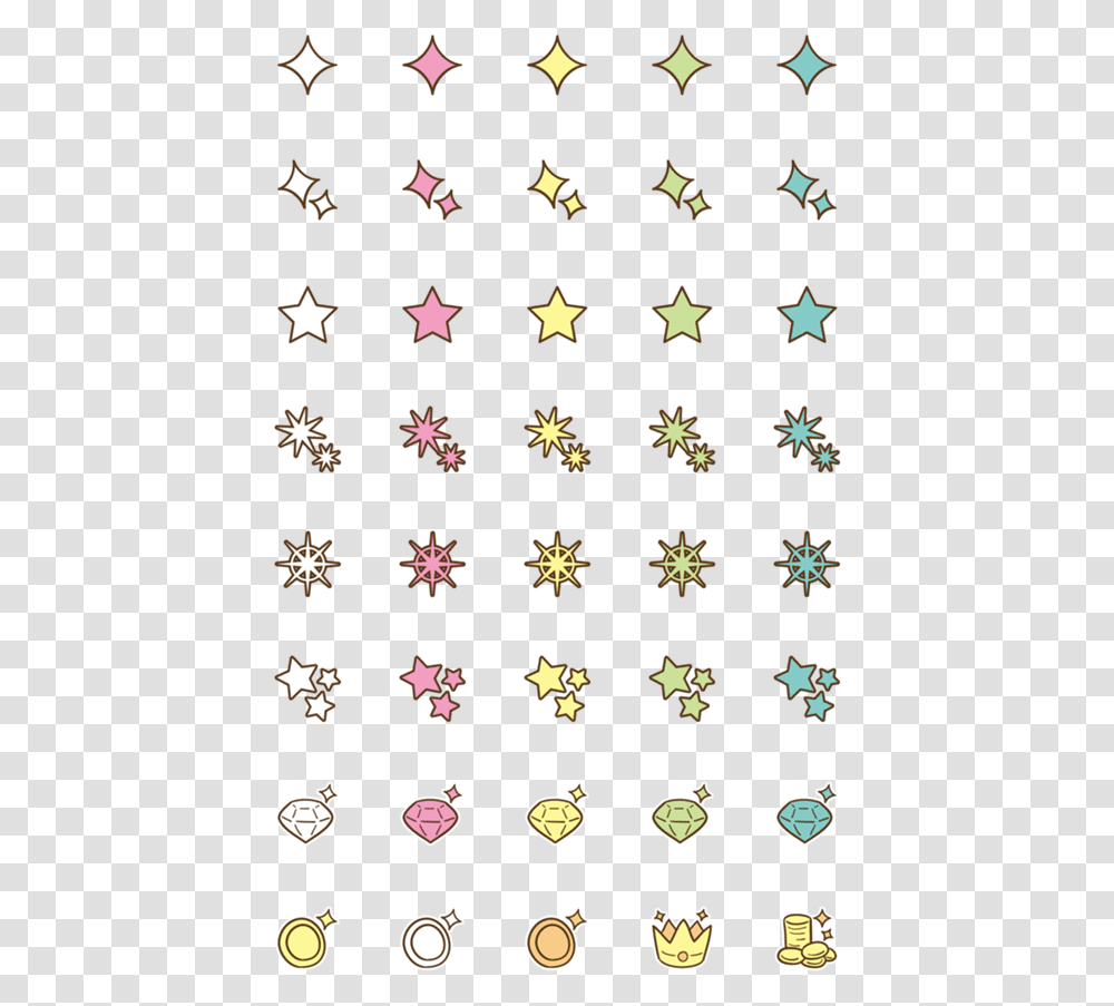 Zombie Sprite Sheet Top Down, Lighting, Rug, Star Symbol, Outdoors Transparent Png