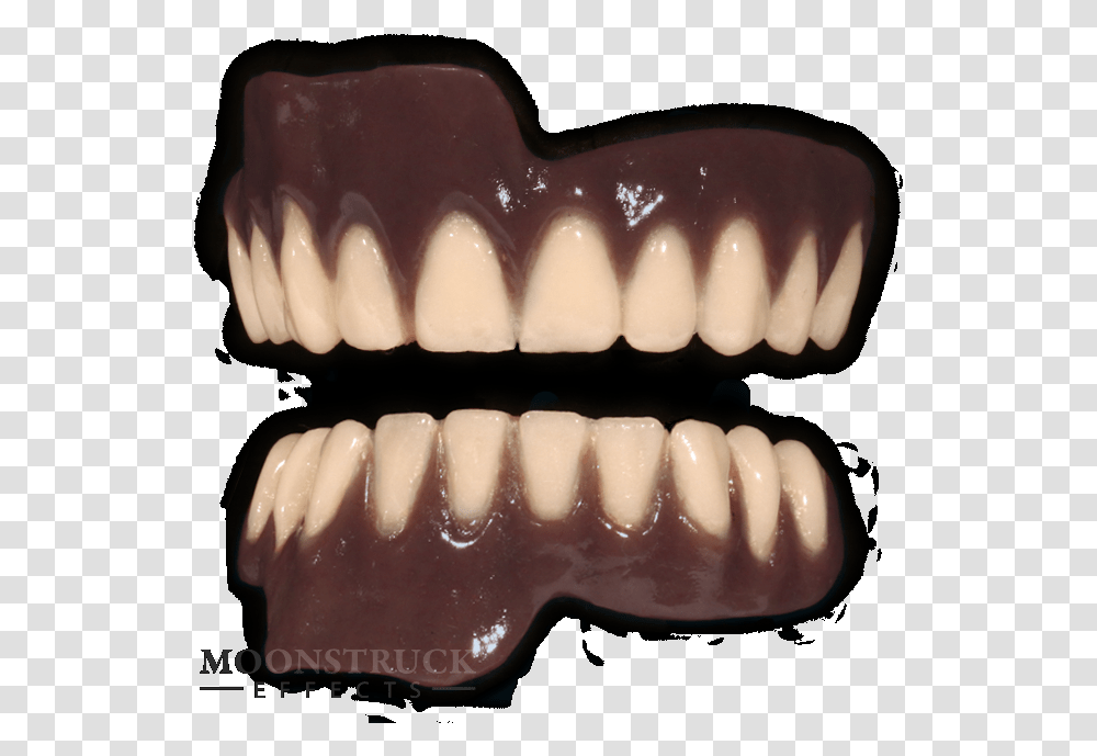 Zombie Teeth People With Purple Gums, Mouth, Lip, Jaw, Birthday Cake Transparent Png
