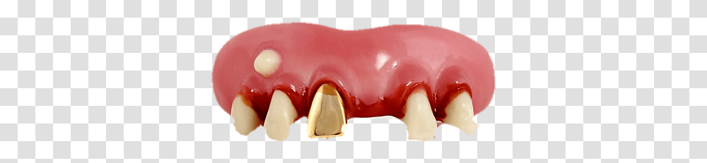 Zombie Teeth Tongue, Mouth, Lip, Jelly, Food Transparent Png