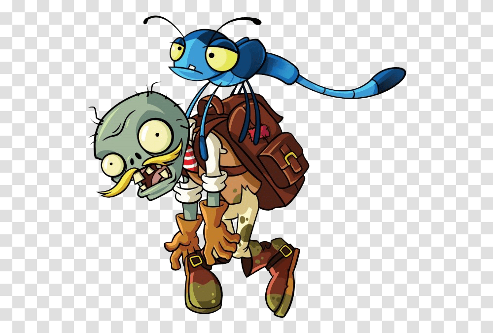 Zombie Vector Plants Vs Zombies 2 Lost City Zombies, Knight, Samurai, Duel, Pirate Transparent Png