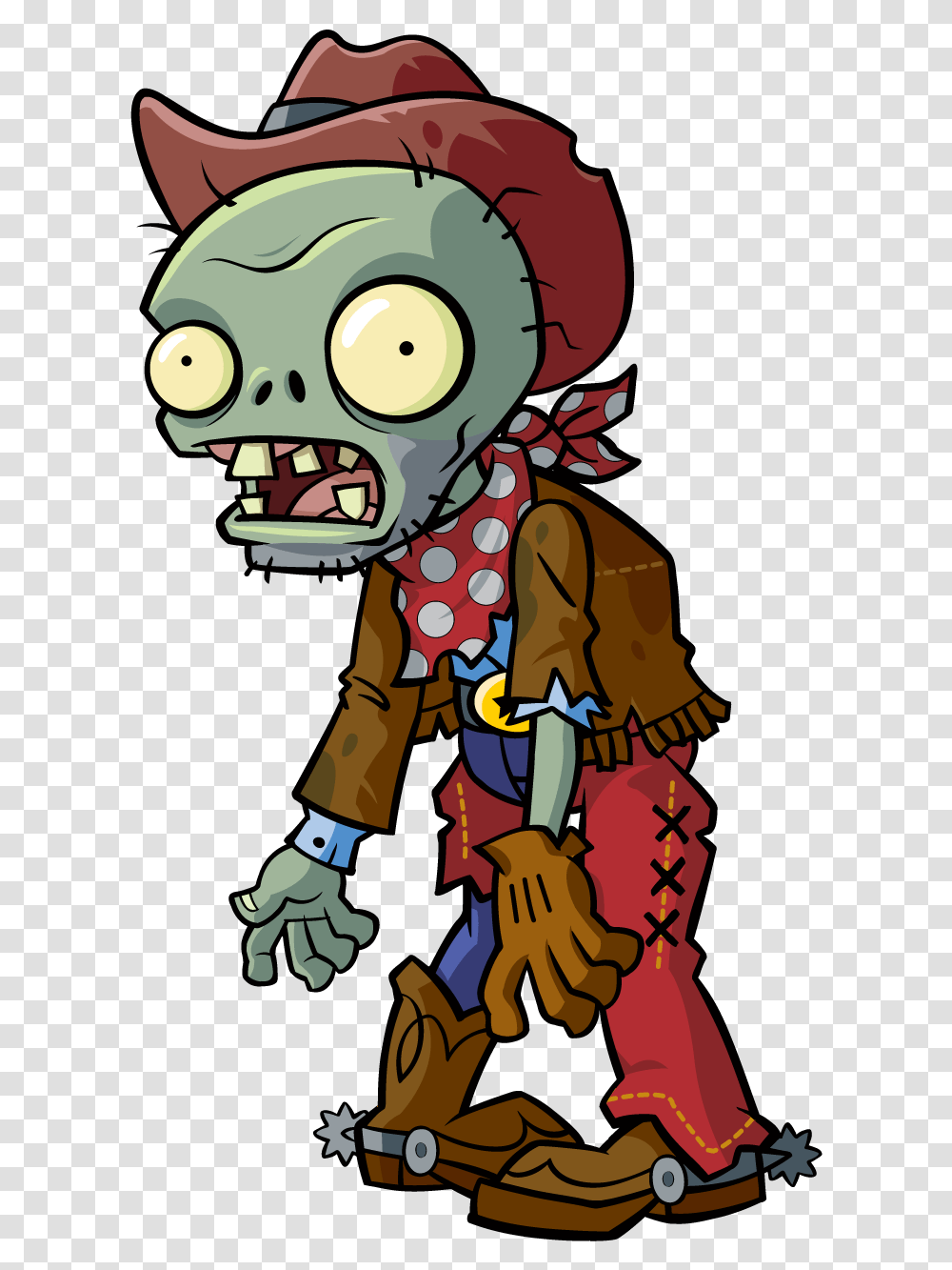 Zombie Vs Plants 2 Zombie Character, Poster, Advertisement, Leisure Activities, Pirate Transparent Png