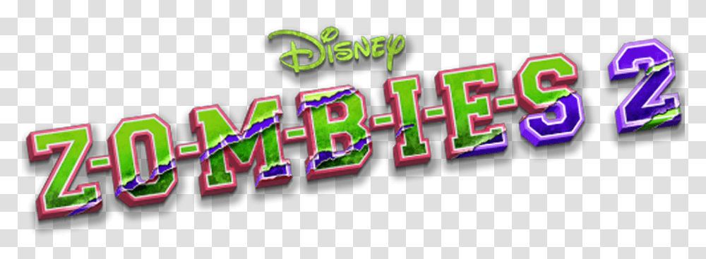 Zombies 2 Disney Channel Zombies 2 Logo, Housing, Building, Parade Transparent Png