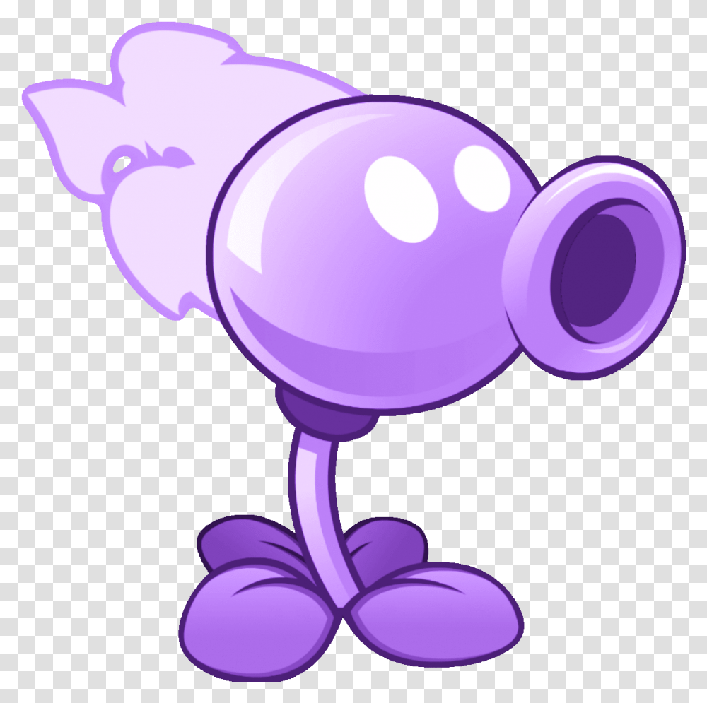 Zombies Character Creator Wiki Plants Vs Zombies Peashooter Gif, Lamp, Animal, Invertebrate, Insect Transparent Png