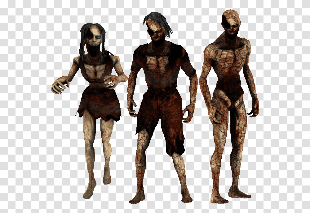 Zombies Image, Alien, Costume, Person, Human Transparent Png