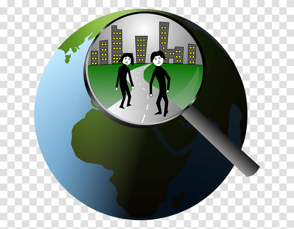 Zombies On Earth, Person, Human, Sphere, Astronomy Transparent Png