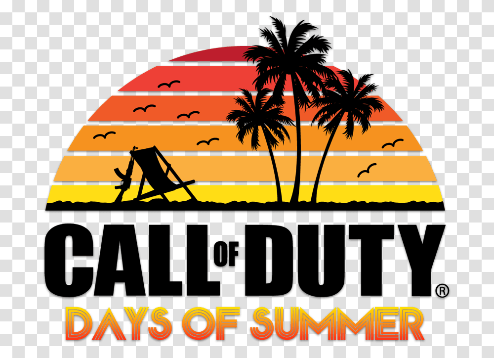 Zombies Prestige Icons Call Of Duty Days Of Summer, Outdoors, Nature, Tropical, Sea Transparent Png
