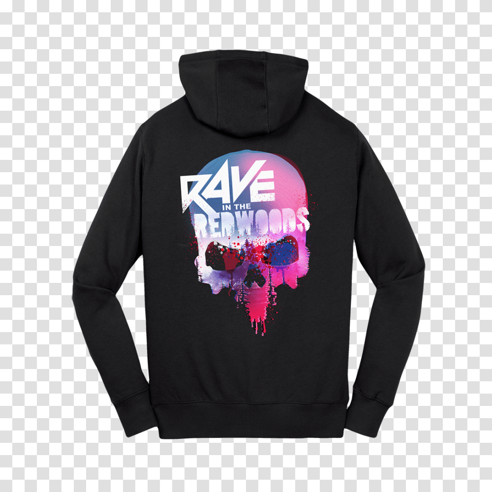 Zombies Rave Skull Hoodie Call Of Official Online Store, Apparel, Sweatshirt, Sweater Transparent Png