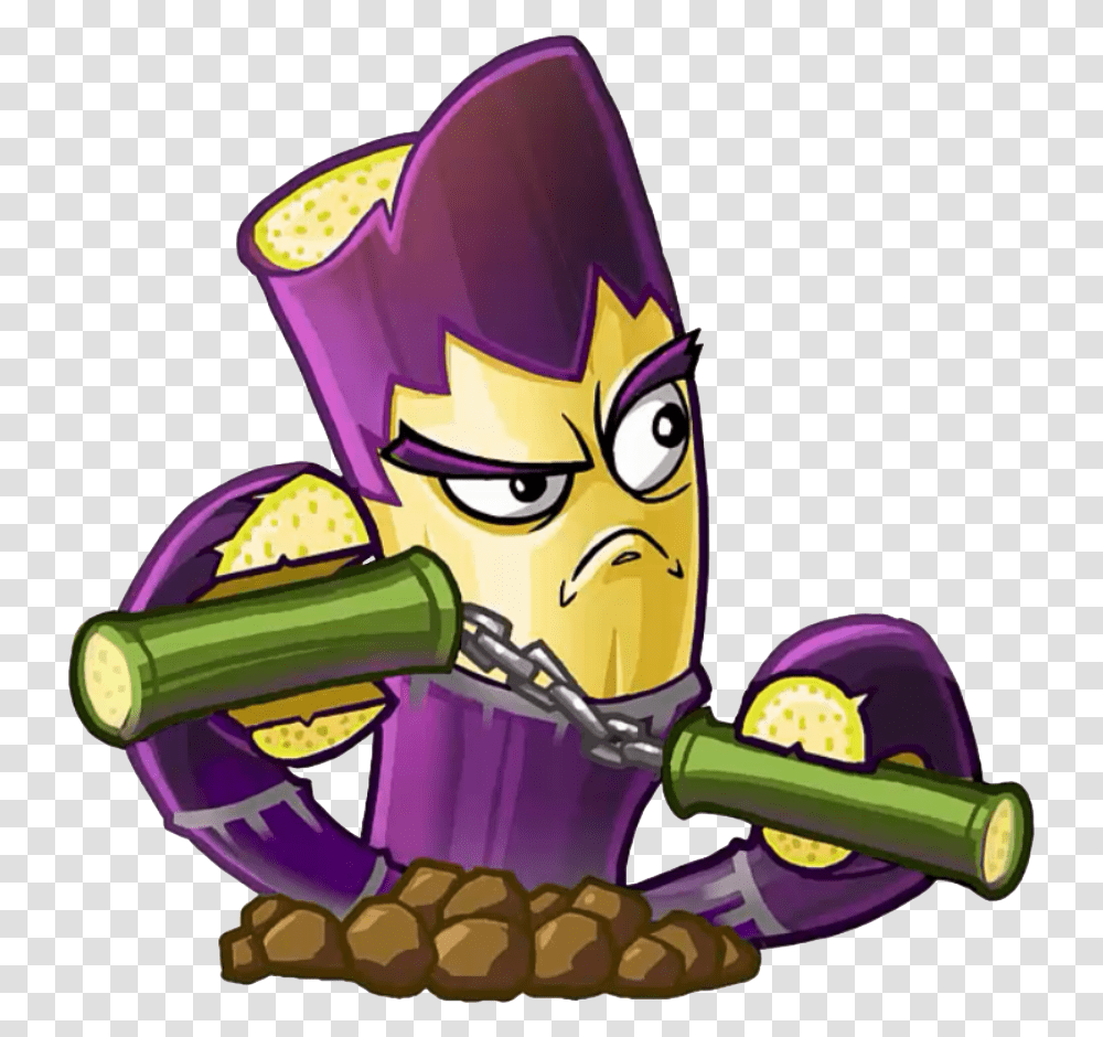 Zombies Wiki Plants Vs Zombies 2 Mastercane, Food, Lawn Mower, Tool, Eating Transparent Png