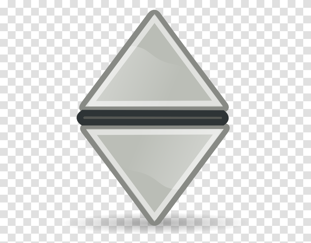 Zombies Wiki Sorting Algorithm, Triangle, Mailbox, Letterbox, Label Transparent Png