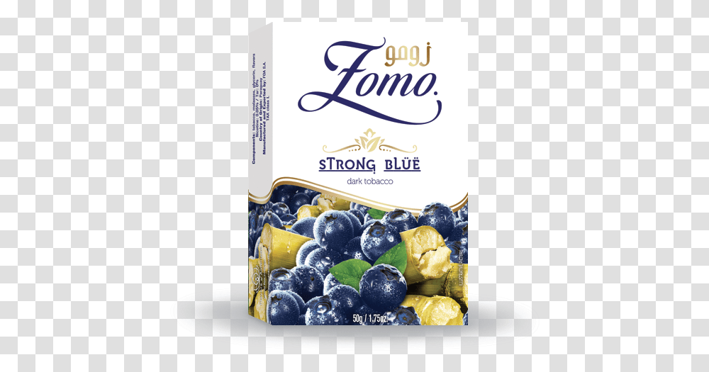 Zomo Tobacco, Plant, Blueberry, Fruit, Food Transparent Png